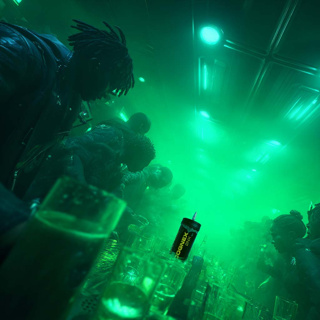 Verstärkte Wirkung in Risikozonen